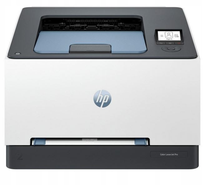 Jednofunkčná laserová farebná tlačiareň Hp Color LaserJet Pro 3202dn 8D7L0A
