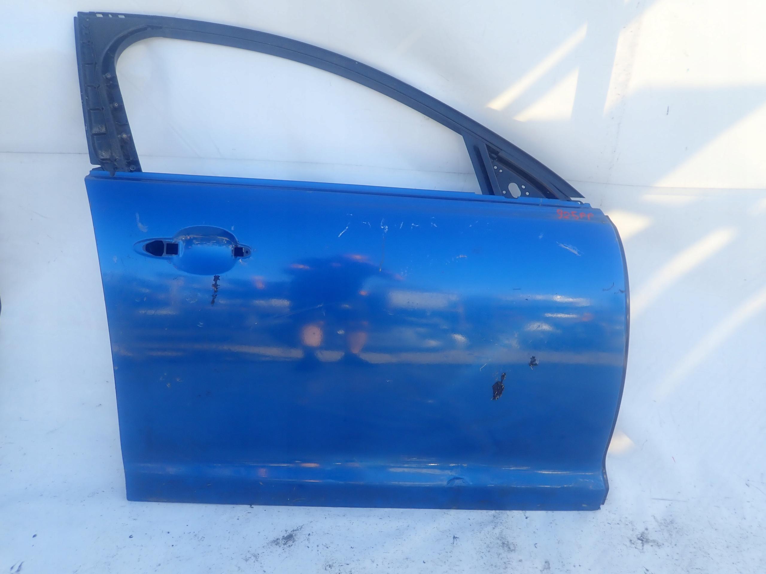 JAGUAR XJ X351 09-> door front right