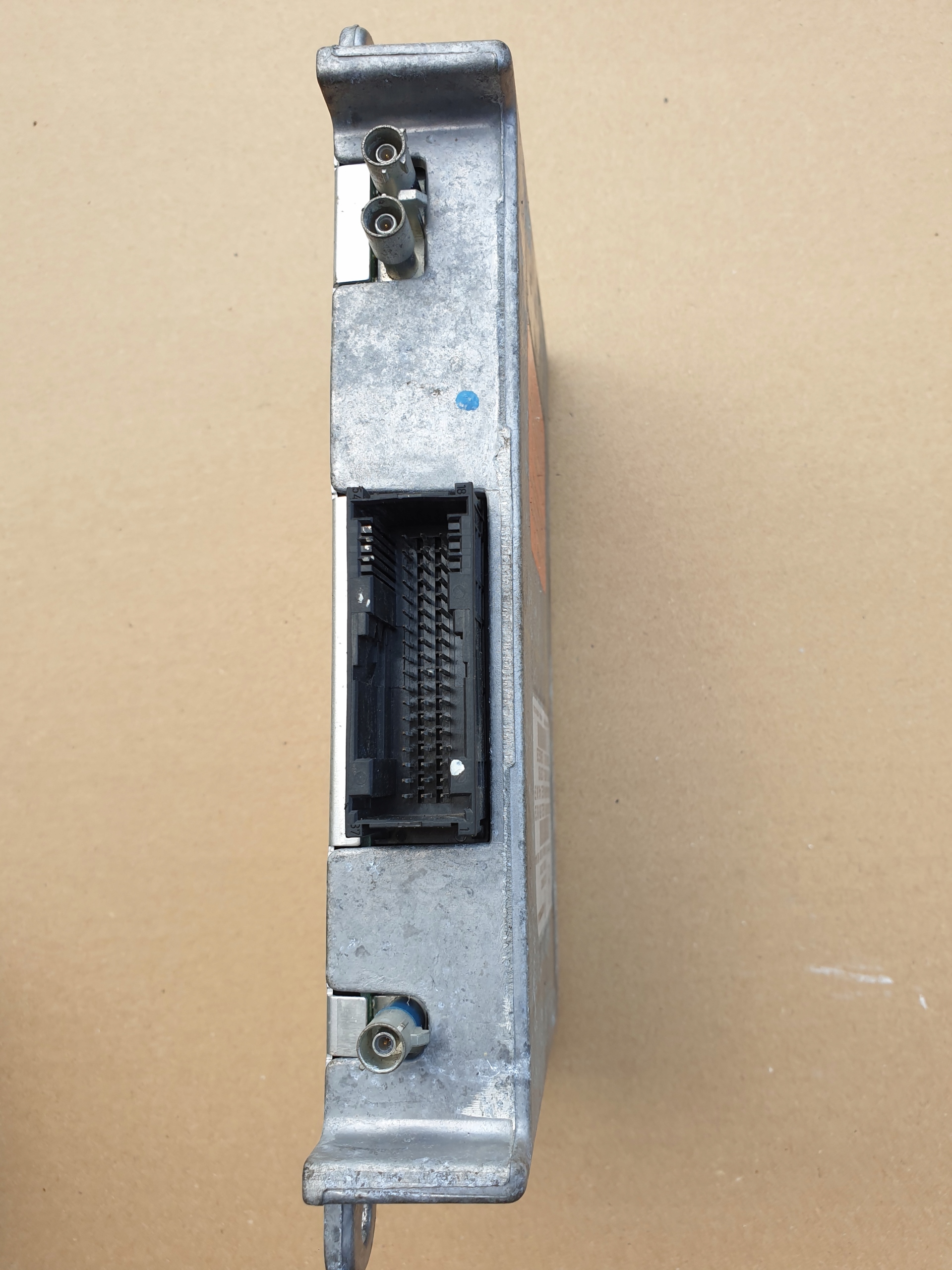 module control unit BLUETOOTH MERCEDES S W221 E W211 ML W164 W216 OE
