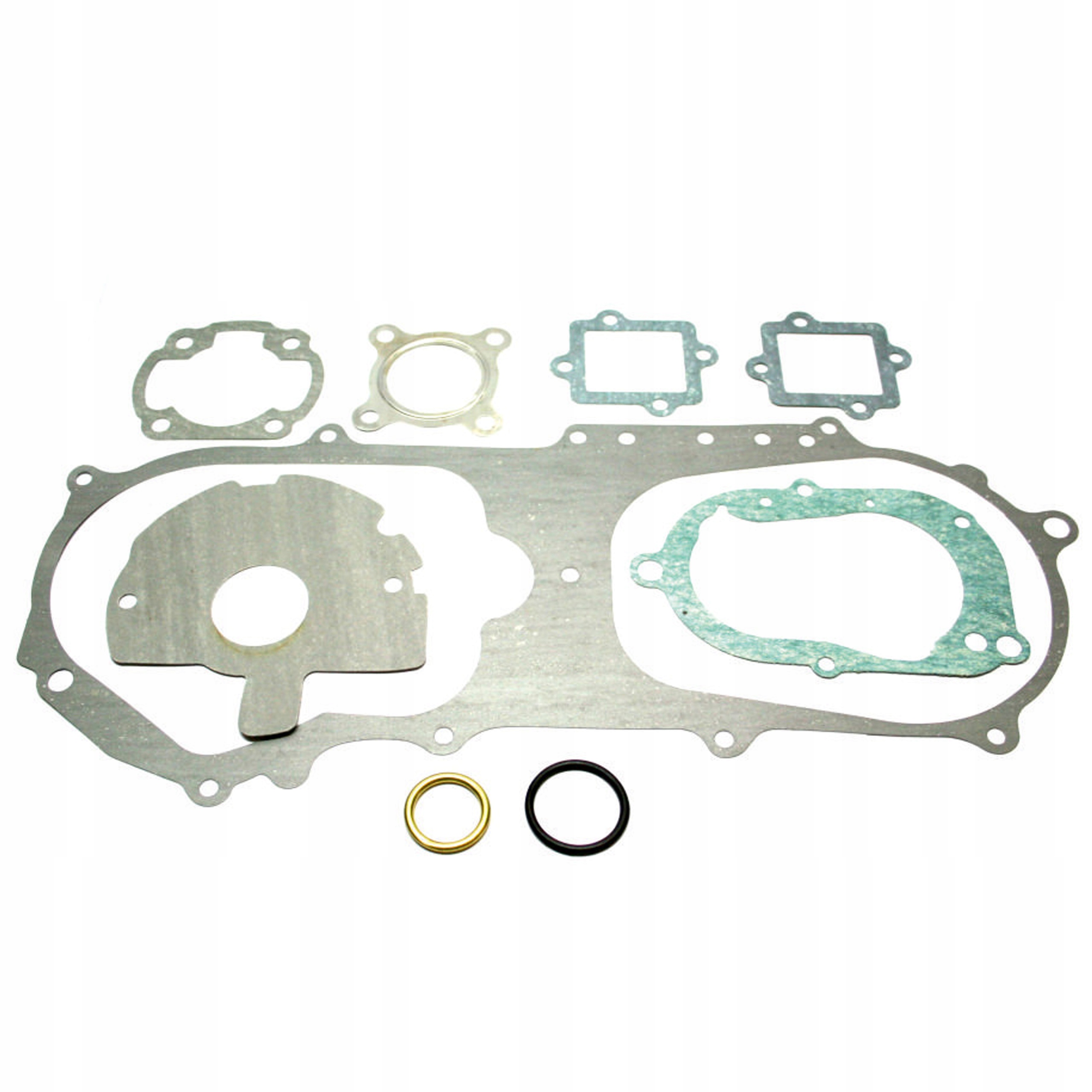 Uszczelki silnika komplet 50 ccm skuter 2T Yamaha Jog Minarelli 1PE40QMB