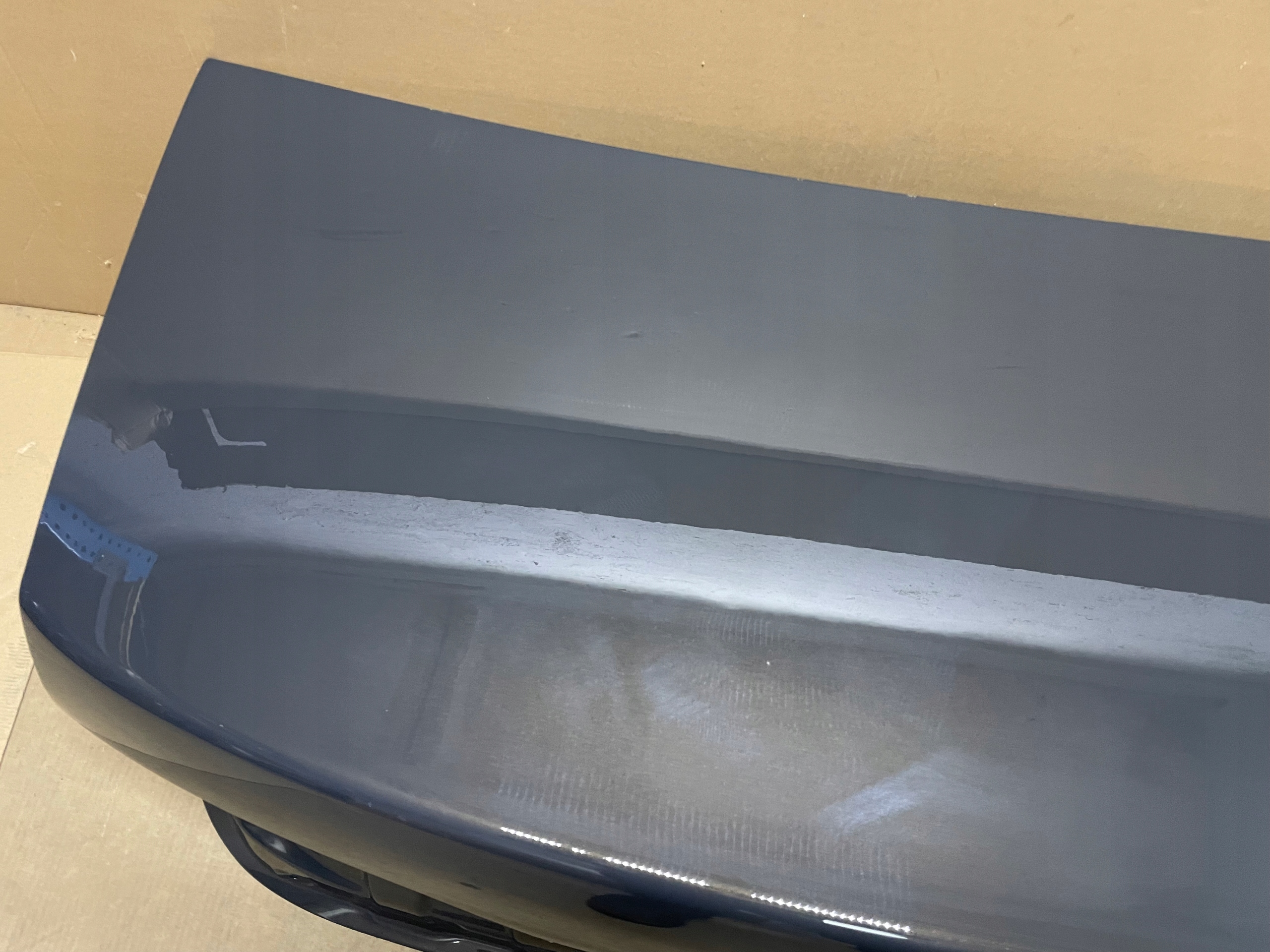 trunk door boot BMW i7 7 G70 C36