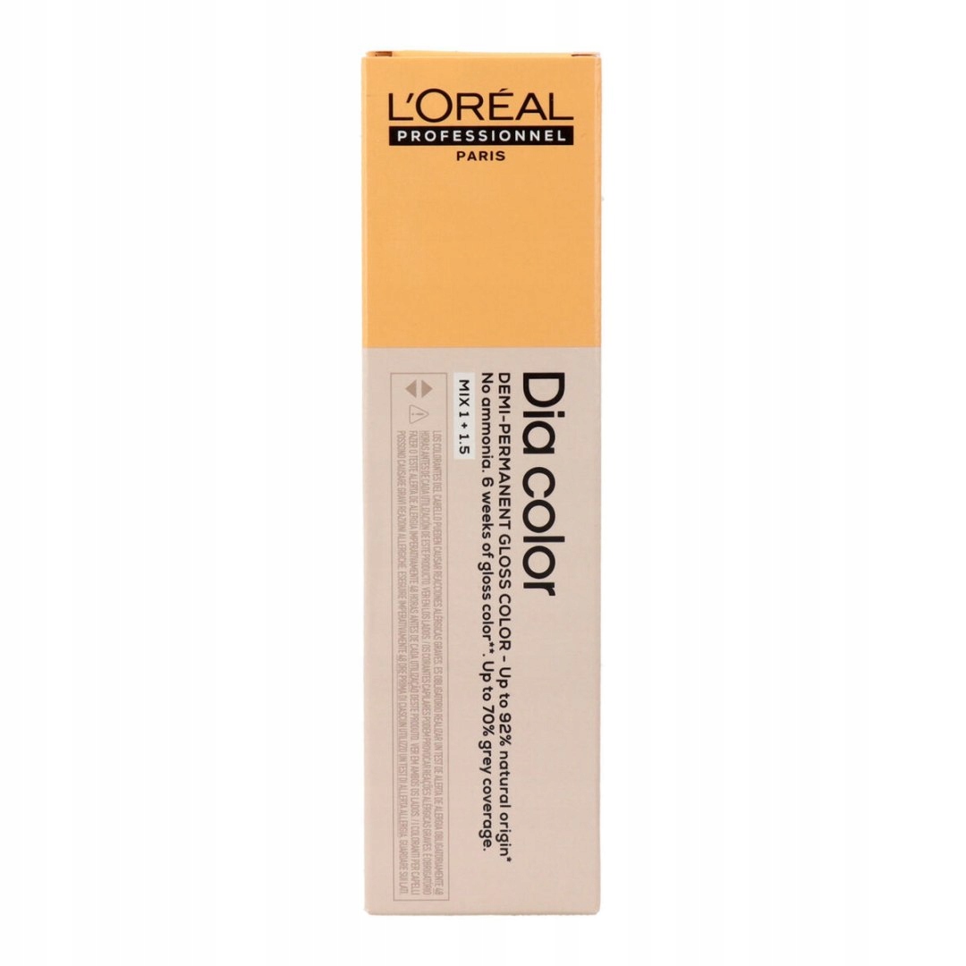 Maska na vlasy L'Oreal Professionnel Paris Dia Color