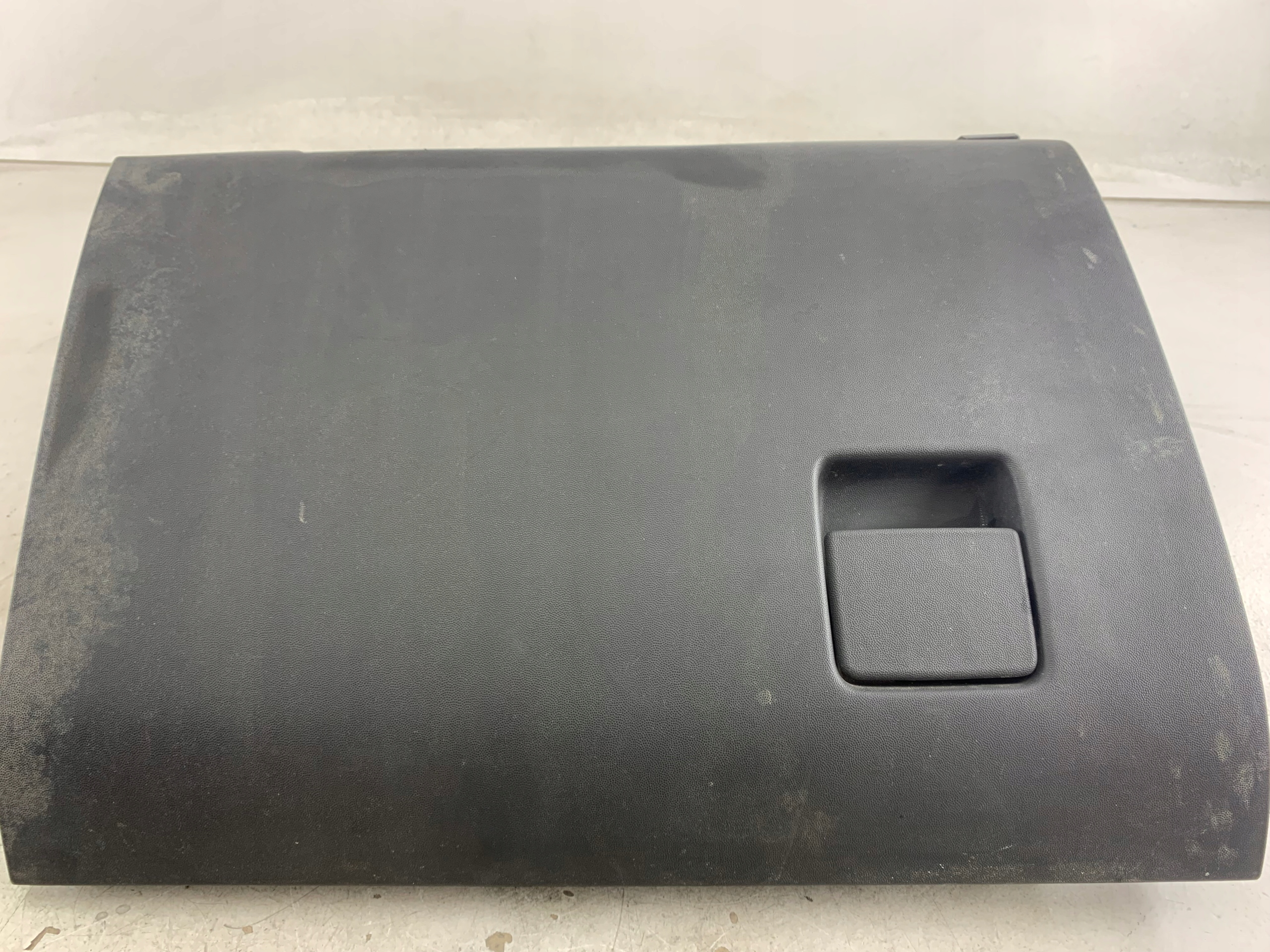 OPEL VECTRA C Handschuhfach des Beifahrers 13151852 schwarzer