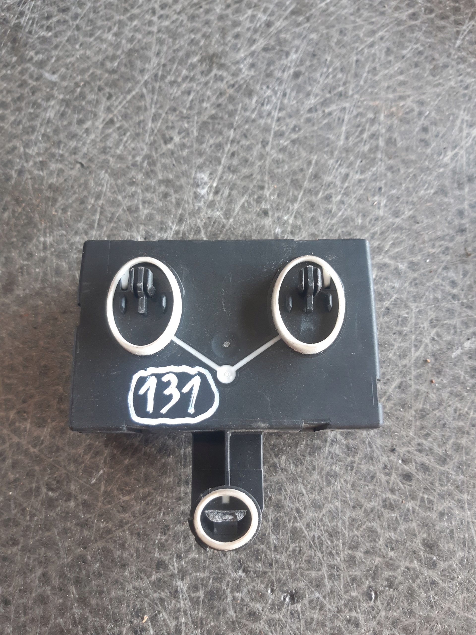 MODUŁ DRZWI 5Q4959592E VW AUDI SKODA SEAT