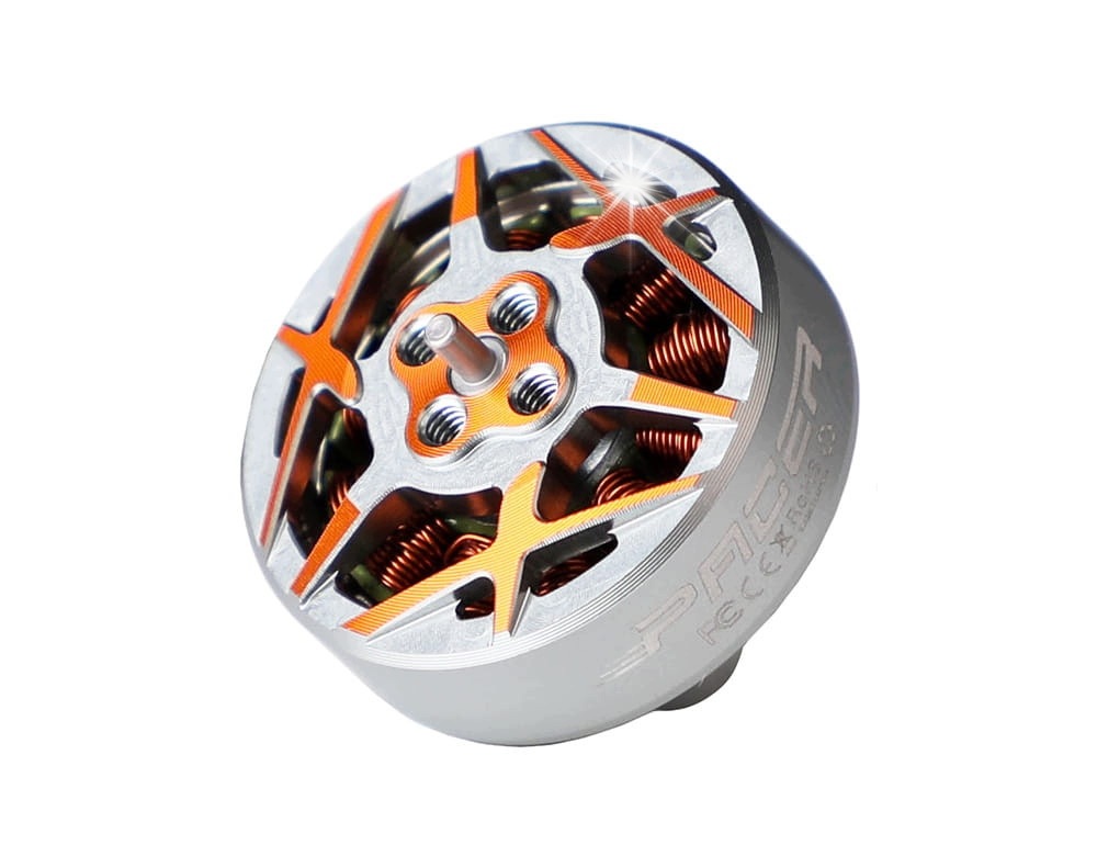 Motor T-motor P1804 2400/3400kV 1.5/5mm 3400kV 5mm