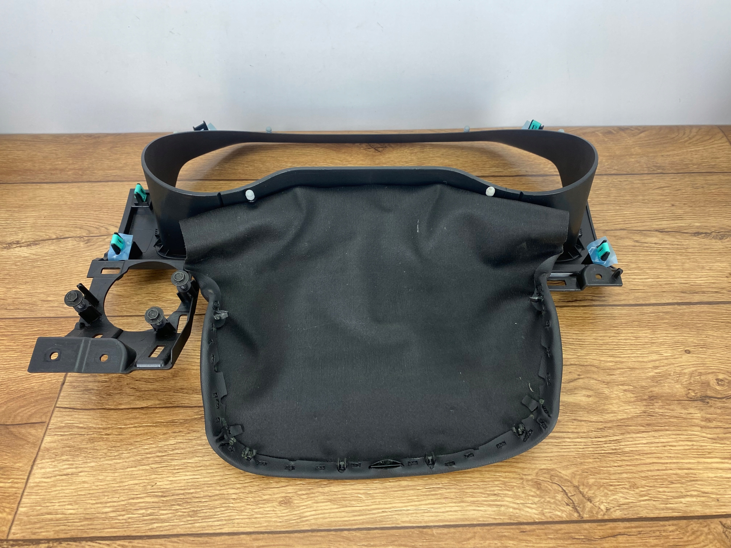 obal kryt budíku Ford F150 2021+ USA