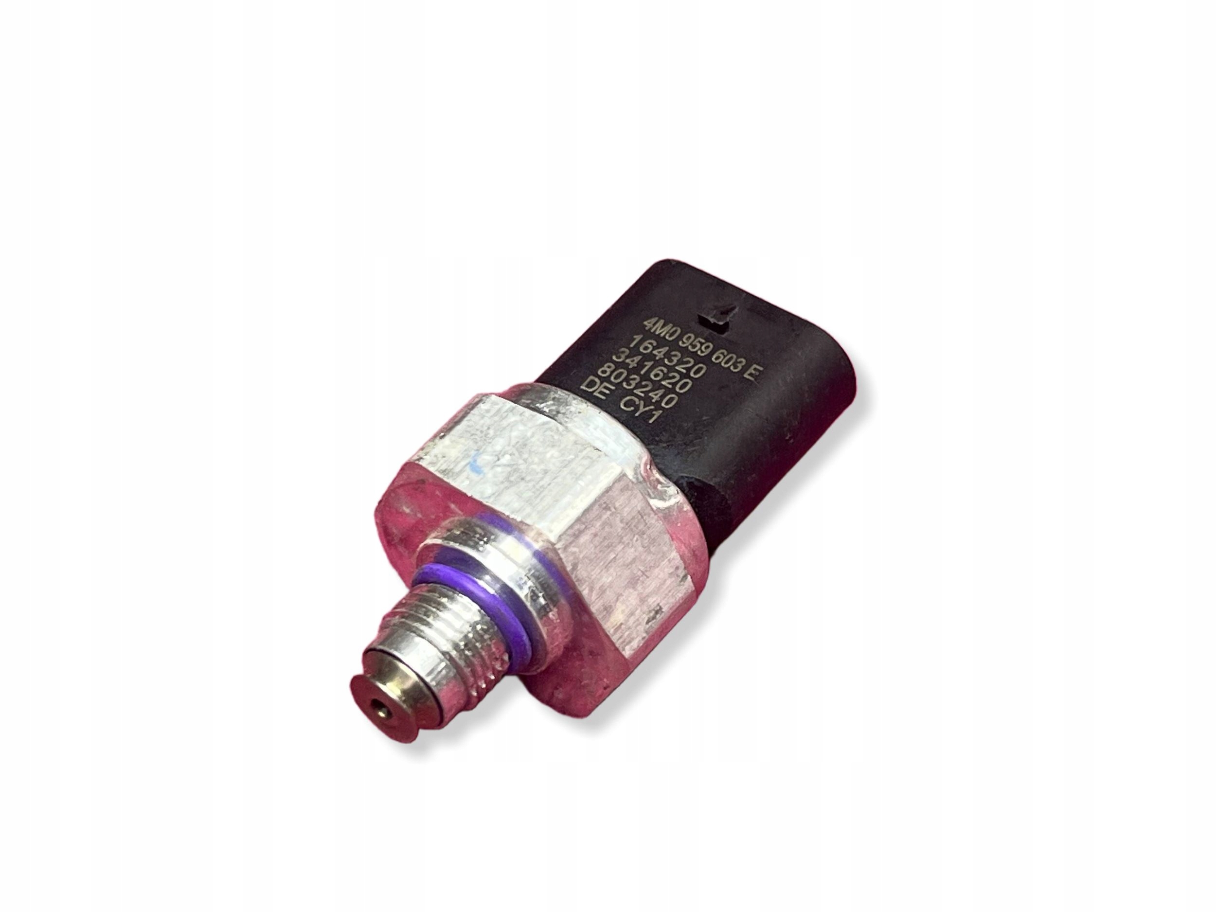 Sensor Druck klimaanlage Original Audi Q7 4L 4M0959603E ORG!!