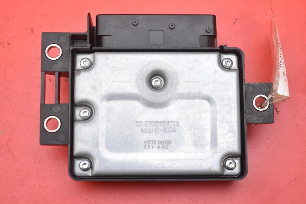 control unit module electric brake 3AA907801G VW PASSAT B7 10-15