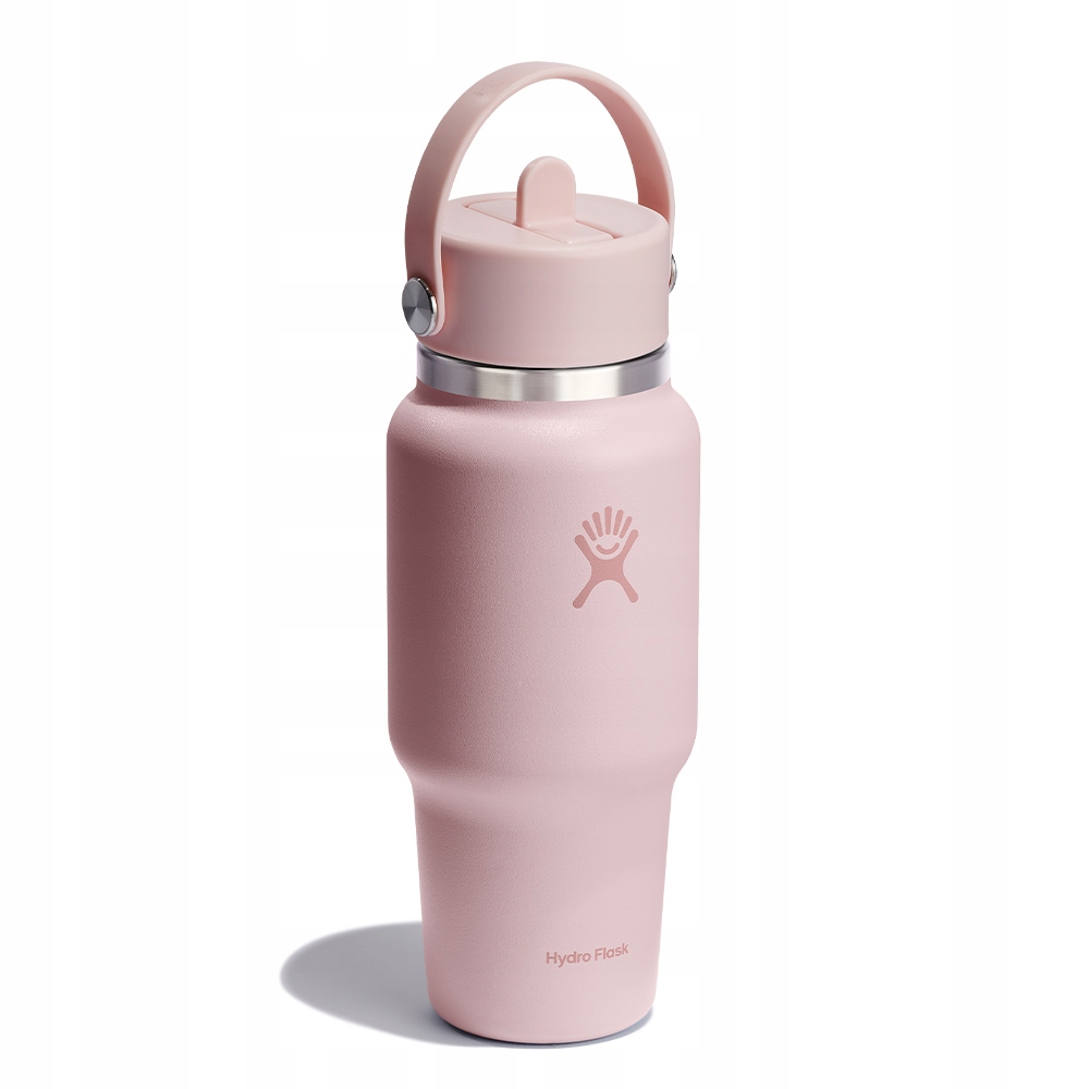 Termoláhev se slámkou Hydro Flask Travel 710 ml