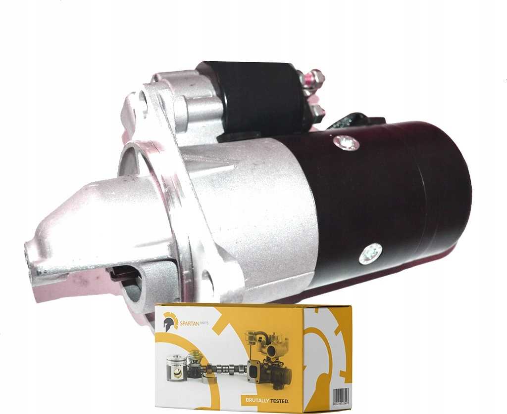 Startér Iveco Daily 90+ 2.5/2.8D/TD 96+