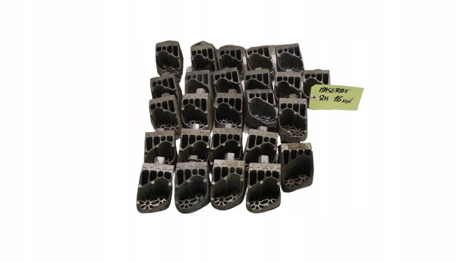 87H87686JHYKIU9JHG - КРЕПЛЕНИЕ РАДИАТОРА MASEATI GHIBLI