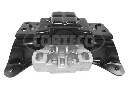 PODUSZKA SILNIKA 49402621 CORTECO AUDI SEAT SKODA Producent części Corteco