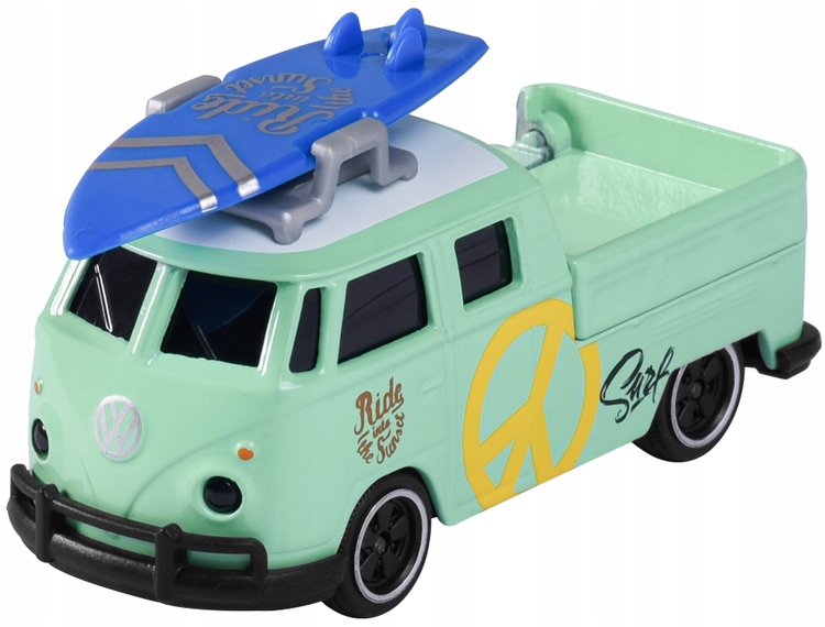 

Majorette Auto Premium Volkswagen T1 212055004