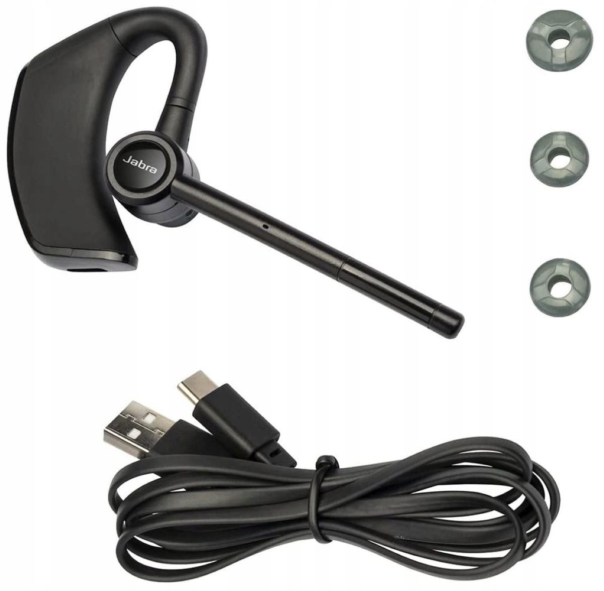 Słuchawka Bluetooth JABRA Talk 65 NFC Multiuse Model Talk 65