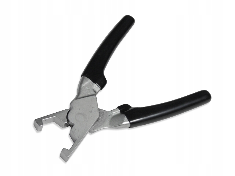 Kleště na rozepínání palivových konektorů