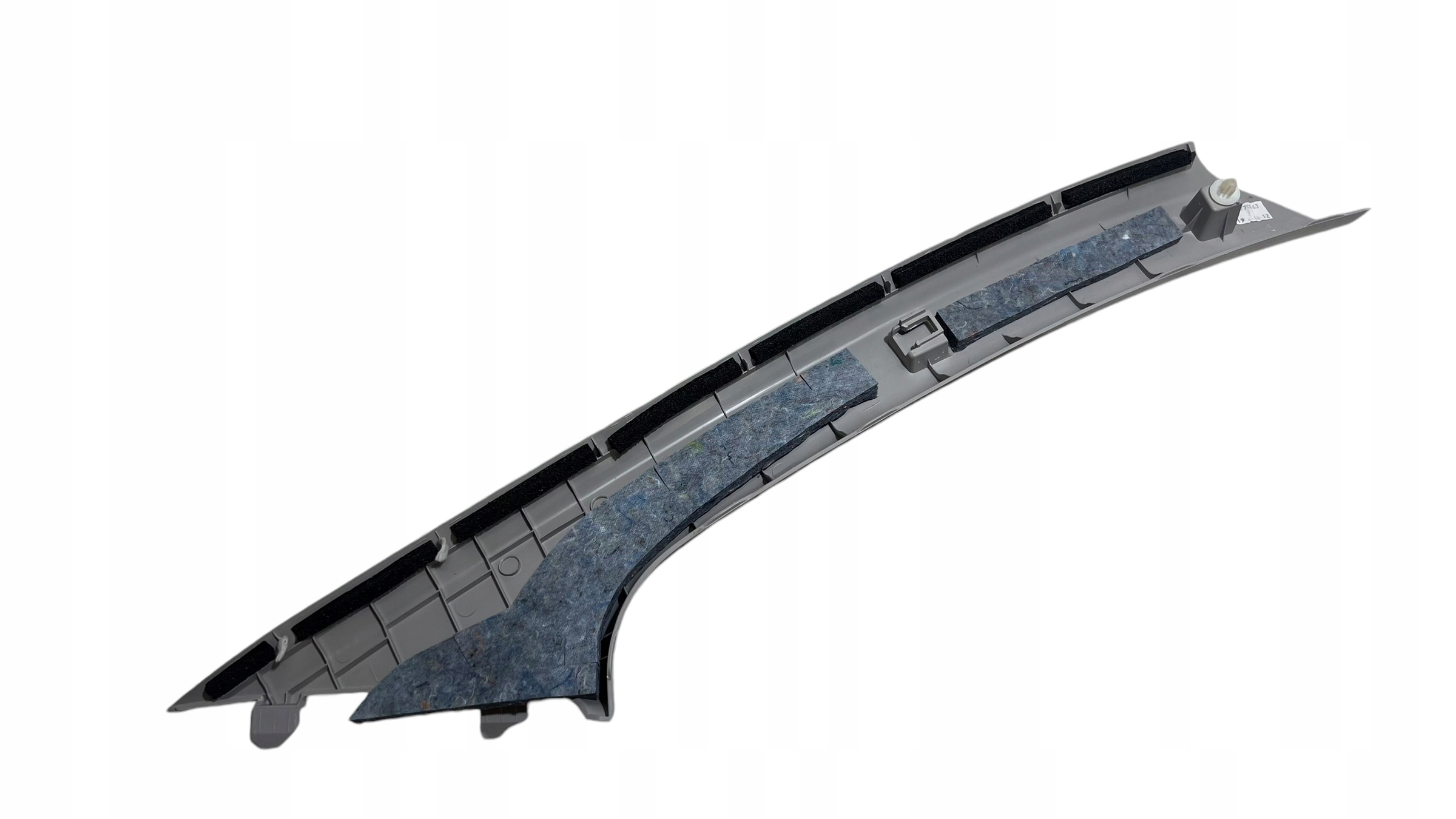 side cover SLUPKA of left left front PEUGEOT 108