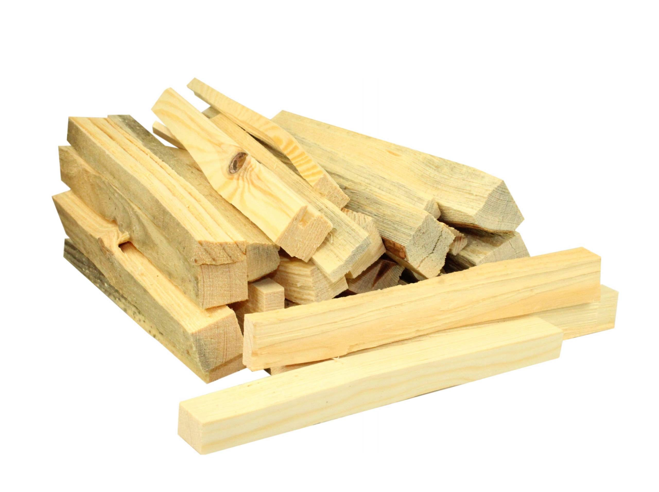 Rozpałka Drewno podpałkowe 28 kg sosna Kod producenta DR-28