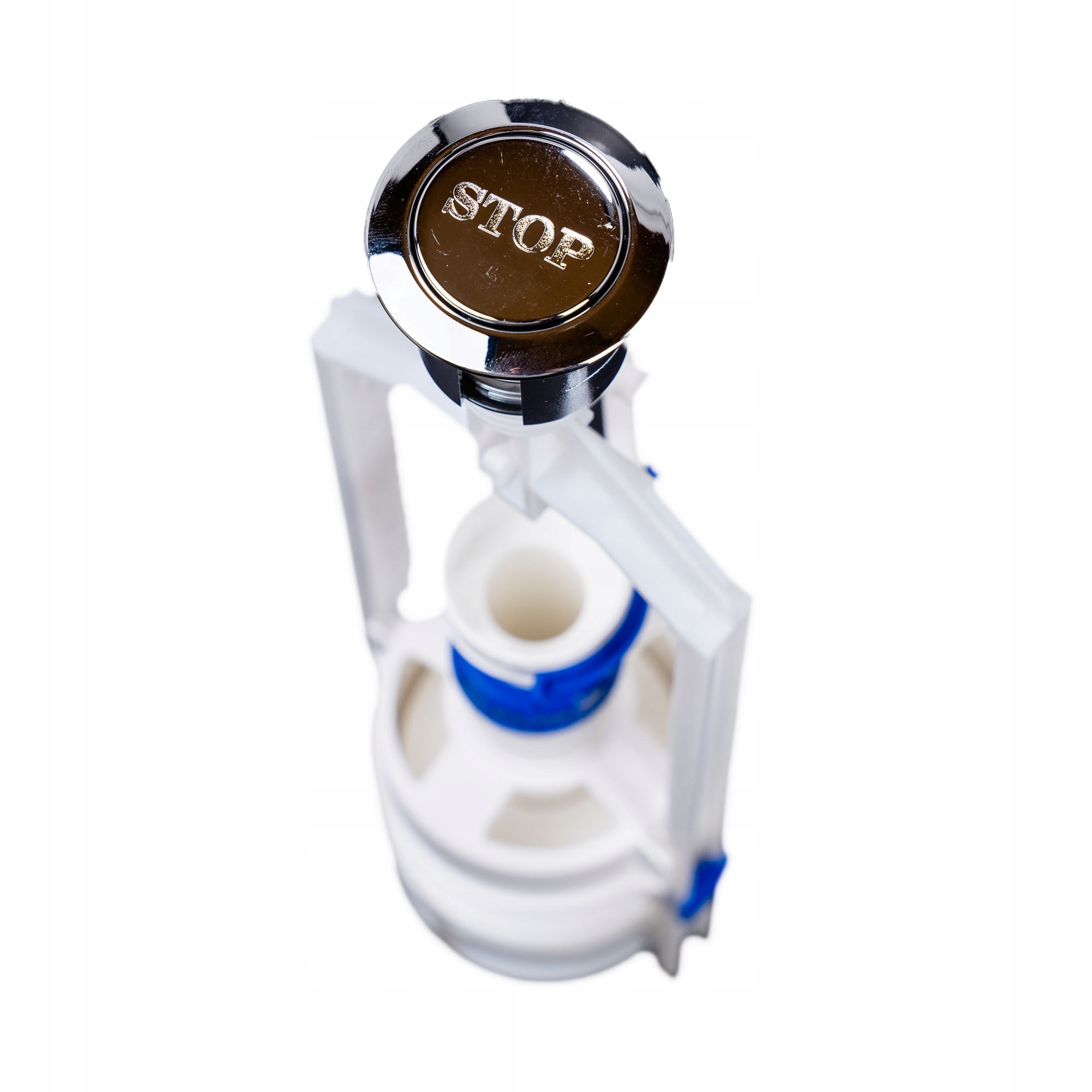 Zawór spustowy WC spłuczki STOP kompakt BIS Kod producenta Zawór spustowy WC spłuczki kompakt