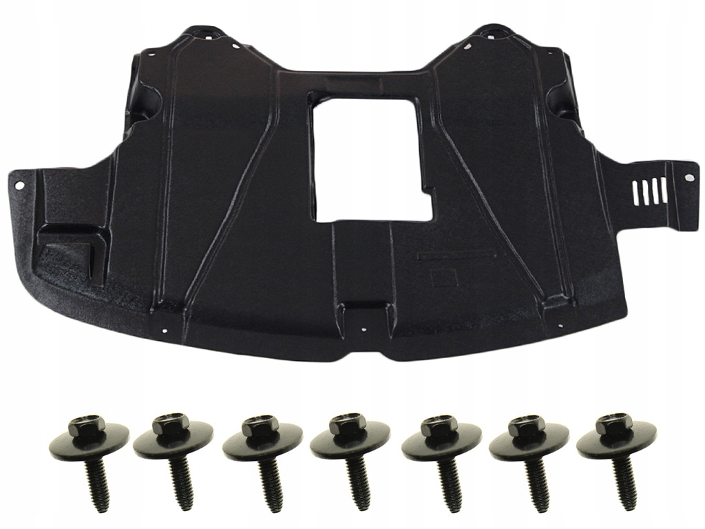 Kryt pod motor Alfa Romoeo 156 benzín 97-2006