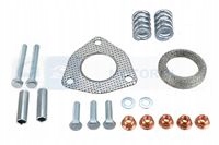 FISCHER ZESTAW MONT.KATALIZATORA