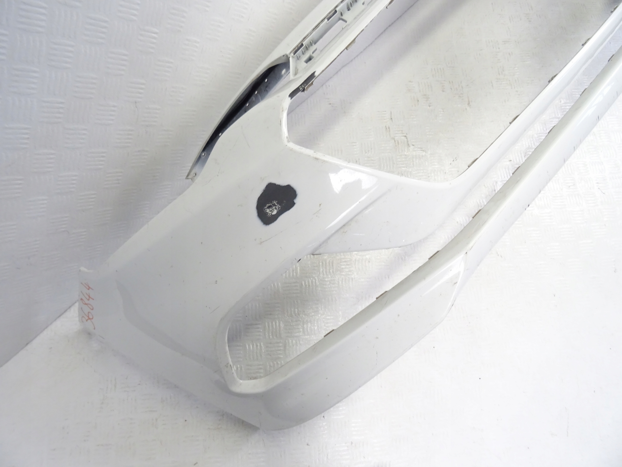 Hyundai I20 14-18 bumper front front | GetMotor W1Y
