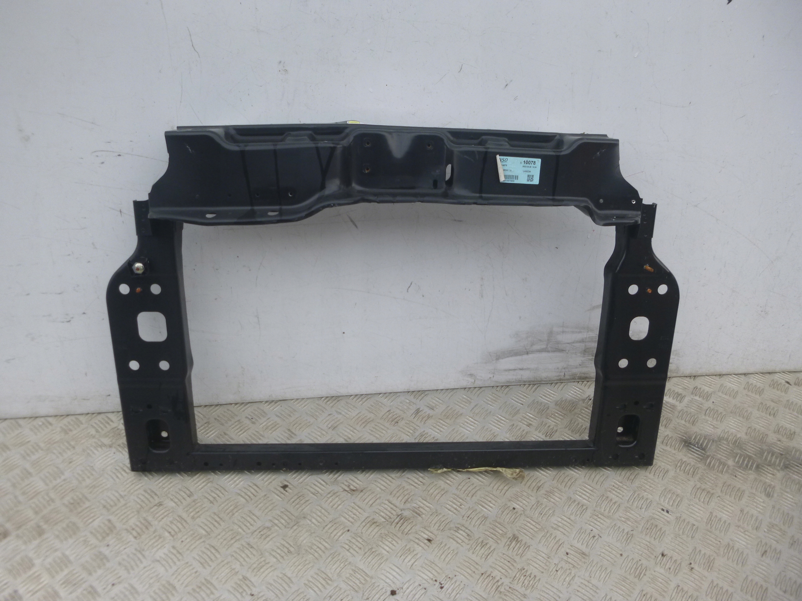 рамка перед lancia YPSILON 11-21 oe