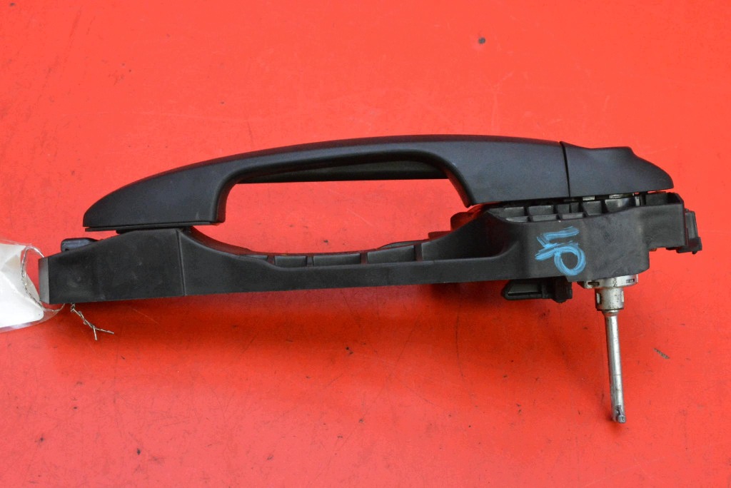 handle left front front black FIAT TIPO 2 II 356 LIFT 15-26