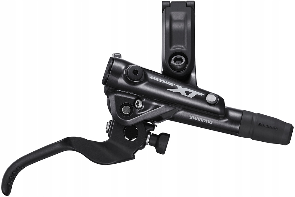 Shimano XT BL-m8100 правая тормозная ручка