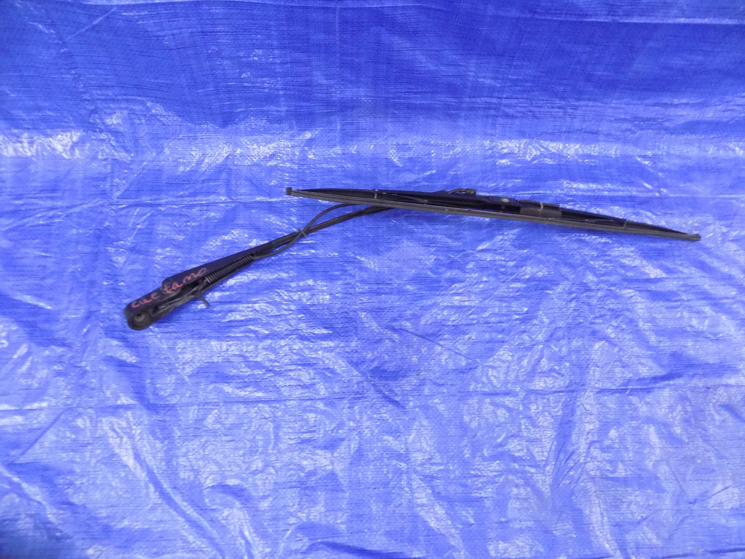 ВАЖІЛЬ СКЛООЧИСНИКА TOYOTA CAETANO OPTIMO АВТОБУС