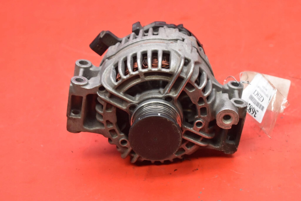 ALTERNATOR 0986046130 BMW E90 E91 2.0i 129 KM 04-10