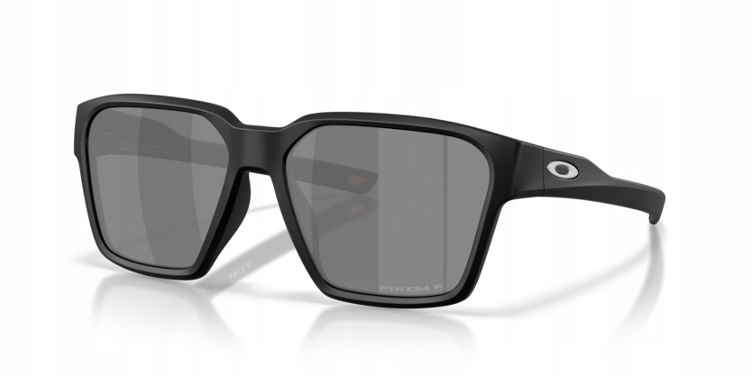 Sportovní brýle Oakley Briza Prizm black polarized