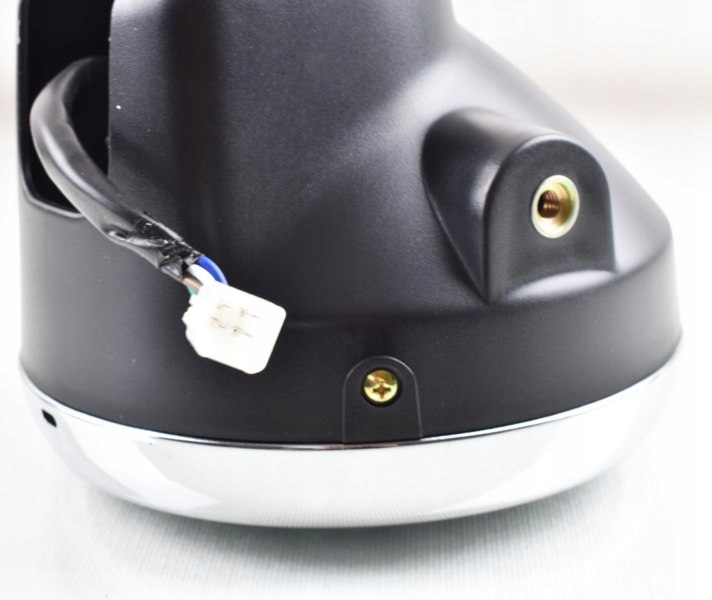 +++LAMPA REFLEKTOR SOCZEWKA LED NEKEN HOMOLOGACJA Producent Moretti