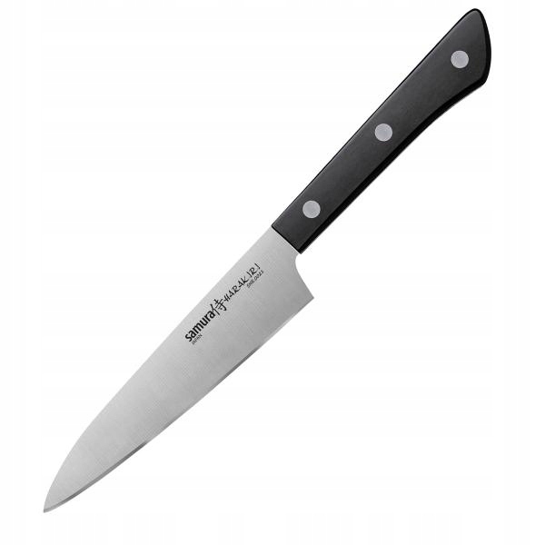 

Samura Harakiri Nóż Uniwersalny 12CM SHR.0021B