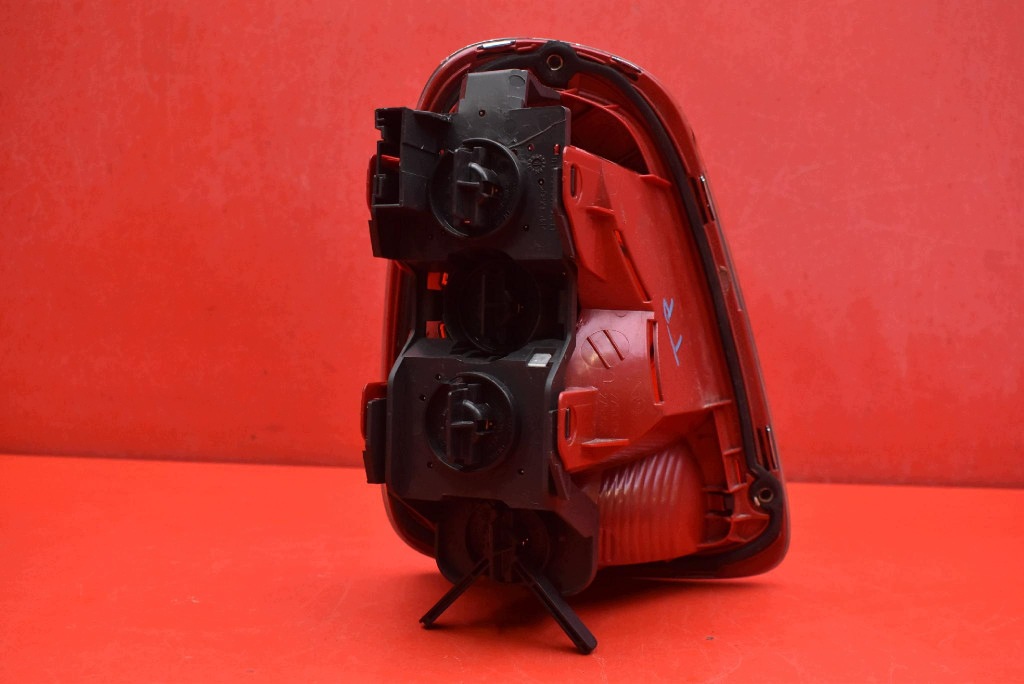 light right rear part rear 2751308 MINI ONE R56 06-10