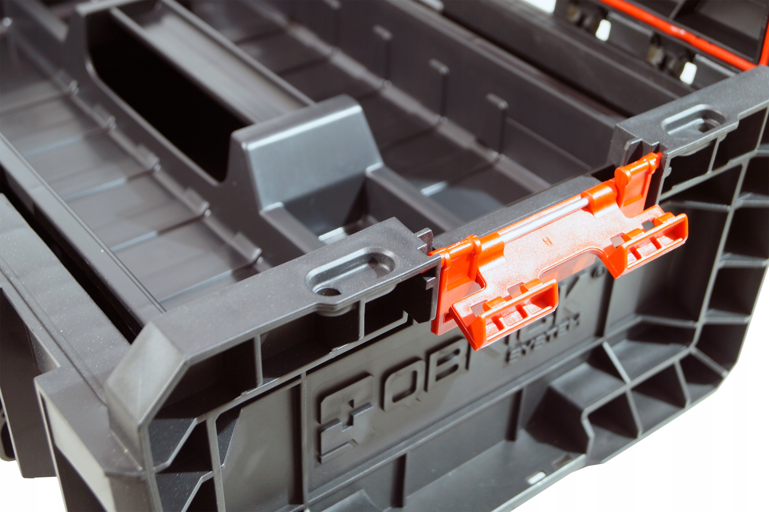 Skrzynka narzędziowa Qbrick System PRO TECHNICIAN Długość 45 cm