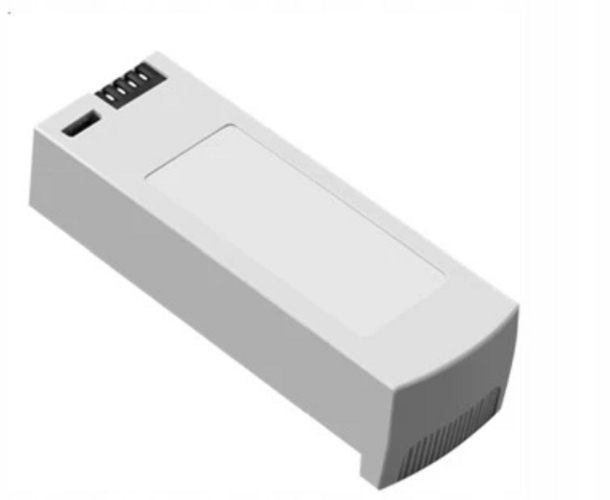 

Zapasowa Bateria Do Drona F10 1600mAh Akumulator