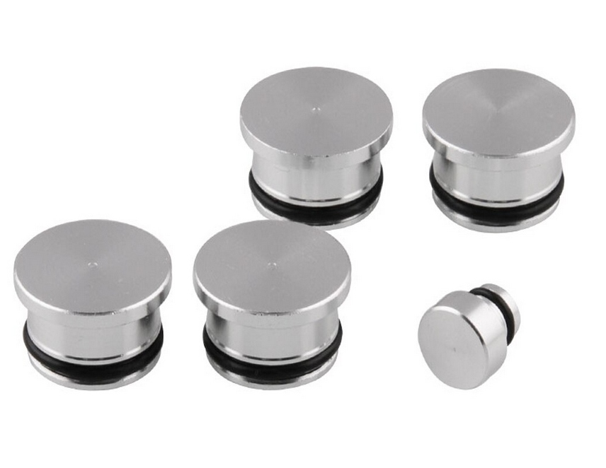 ZAŚLEPKI KOLEKTORA OPEL SAAB 1.9 CDTI JTD TiD