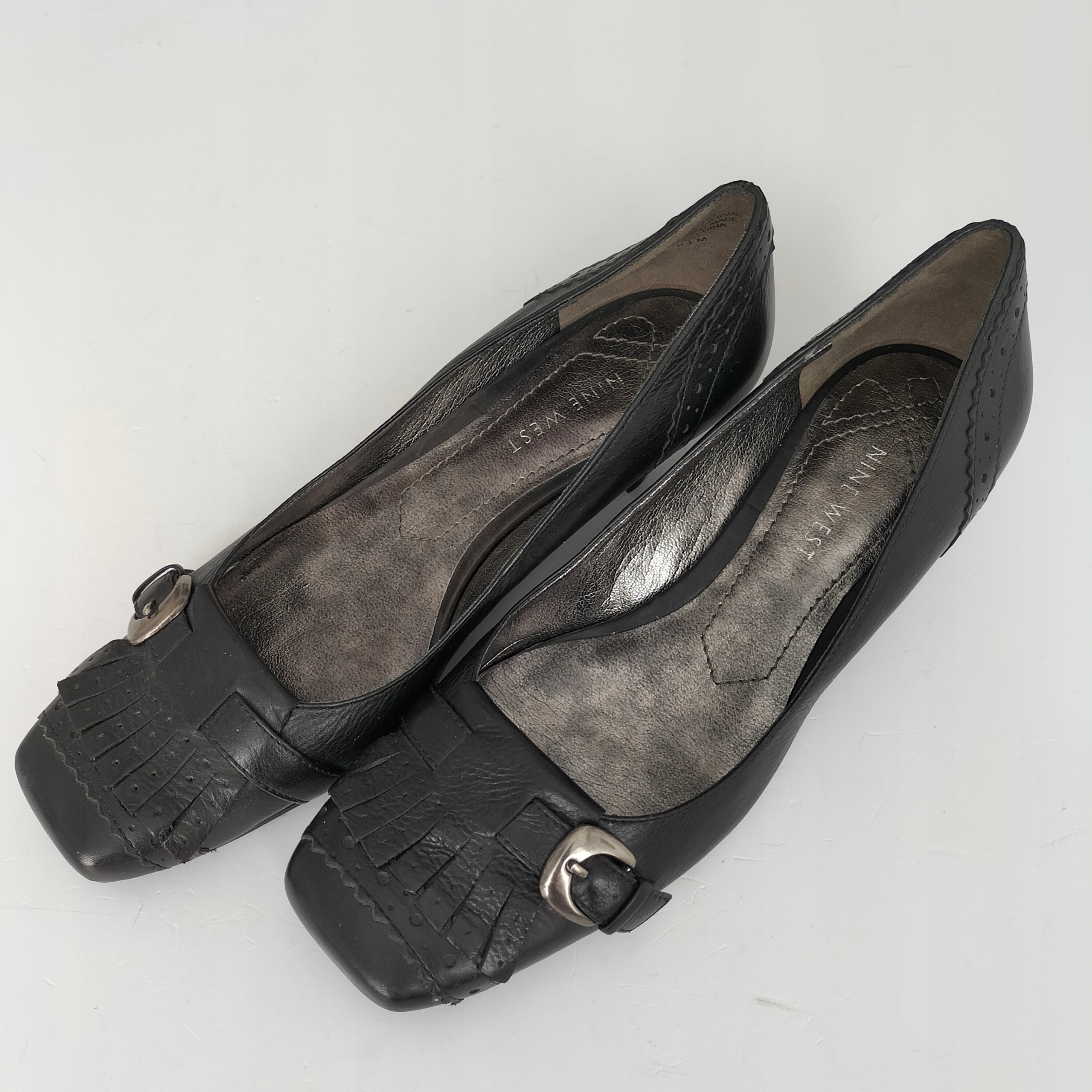 Buty Nine West Niska cena na Allegro