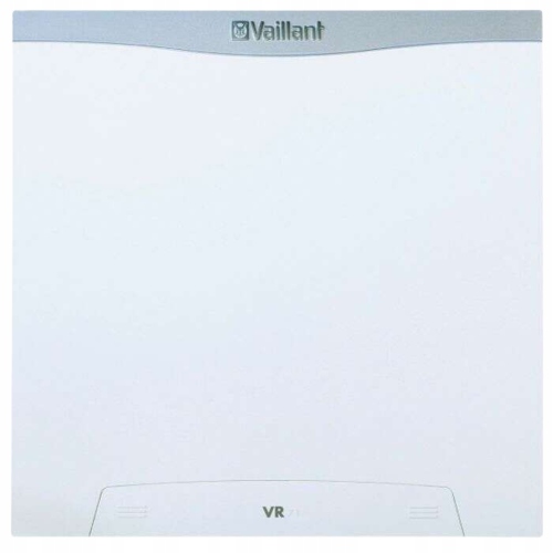 Vaillant Riadiaci Modul VR71 – 3 Miešadlá