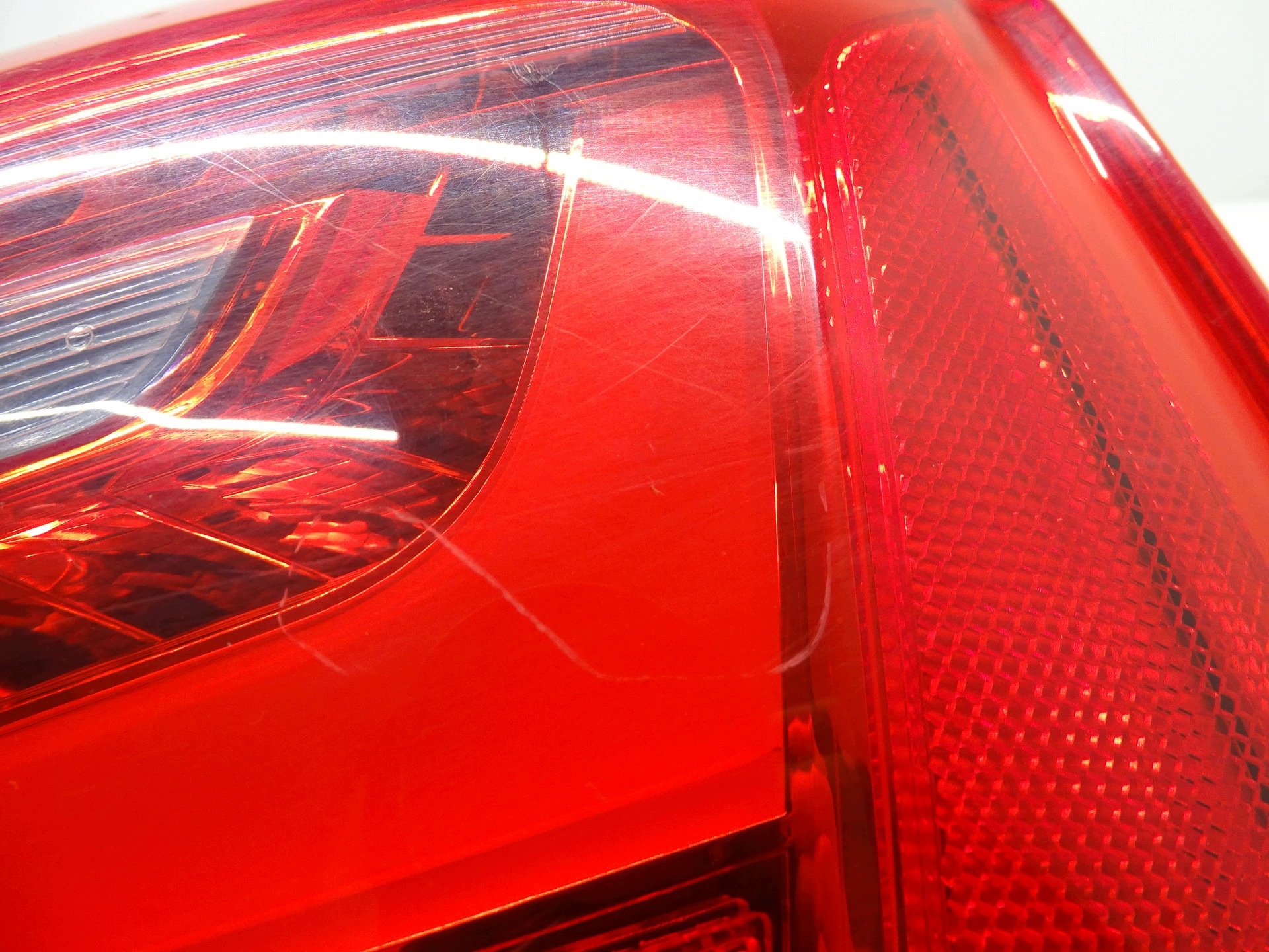 light right rear part right rear LED AUDI A6 C7 4G 4G5945096A