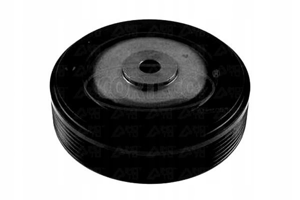 KOŁO PASOWE WAŁU KORBOWEGO RENAULT LAGUNA MEGANE 2 Producent części Corteco