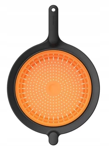 

Durszlak Fiskars Functional Form 29cm silikonowy