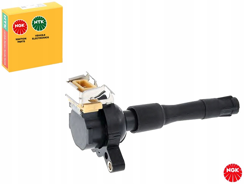 NGK48009 Zapalovací Cívka Bmw 2,5/2,8/3,0 Asistent řidiče #33