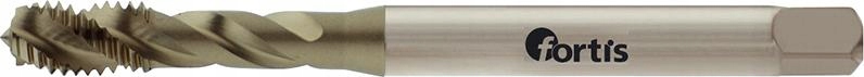 

Fortis Gwintownik maszynowy DIN371 typ C Hss-e M3