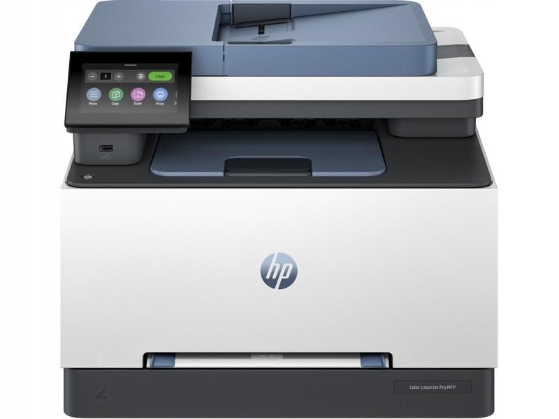 Urządzenie wielofunkcyjne Hp LaserJet Pro 3302sdw