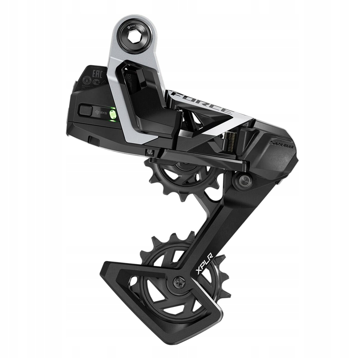 Prze.t.sram Force Axs Splr E1 Max 46T