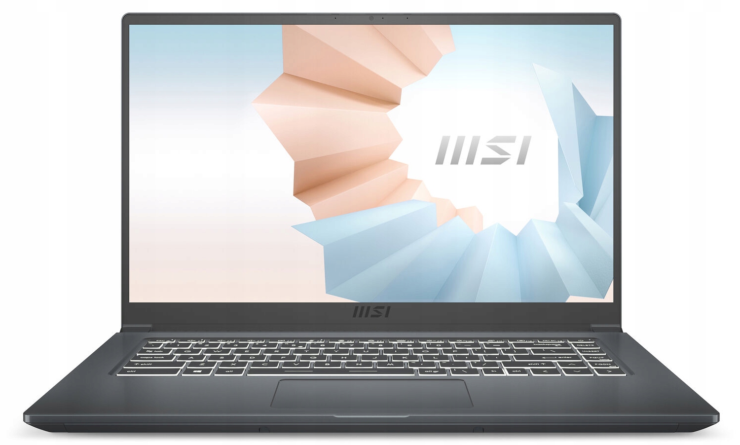 

Msi Modern A11MU 15,6FHD i5-1155G7 32GB SSD1TB W11