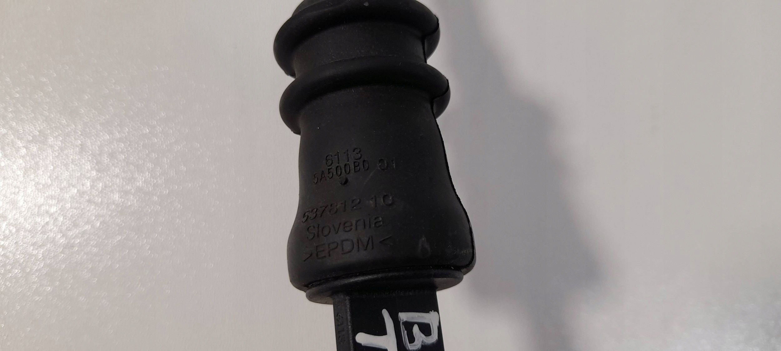 BMW X4 G02 wiring baterii long 53781210 (T196)