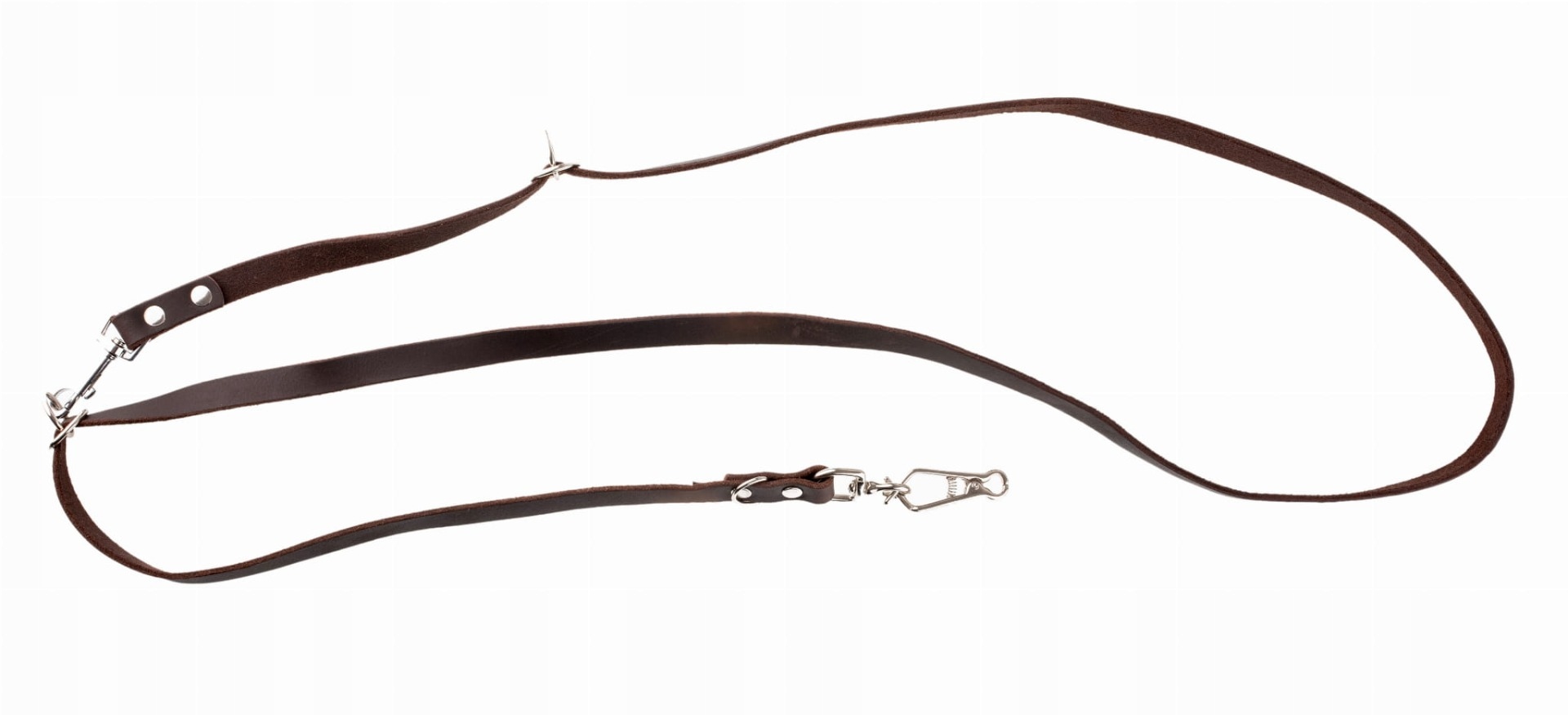 Vodítko 4WILD 250 cm