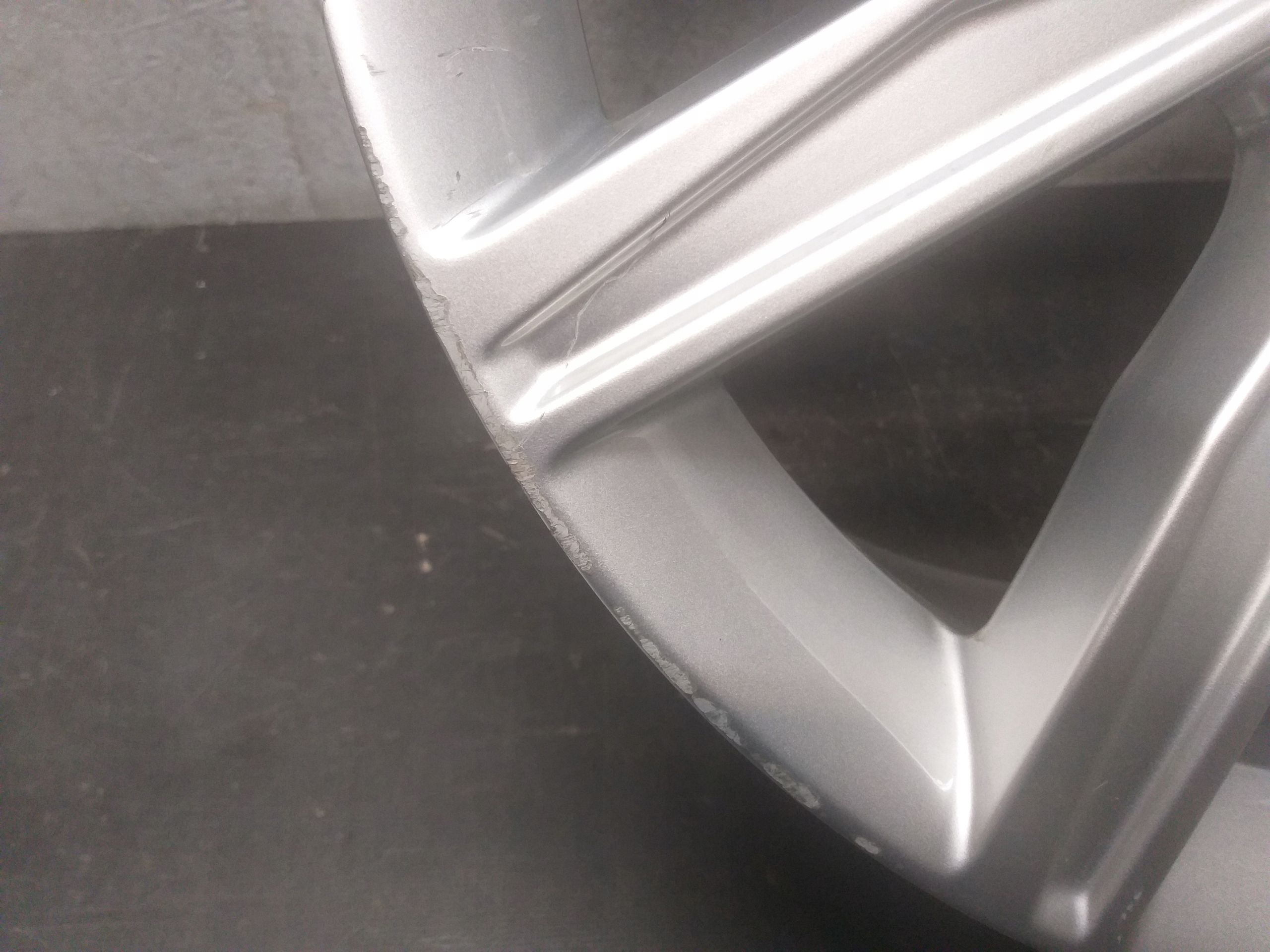 disk hliníkový AUDI A6 C8 4K 19" 5X112 ET40 8,5J 4K0601025G
